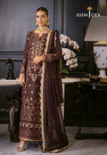 Asim Jofa | Rang e Noor 23 | AJRN-29 - House Of Anaya