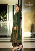 Asim Jofa | Rang e Noor 23 | AJRN-08 - House Of Anaya