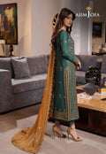 Asim Jofa | Rang e Noor 23 | AJRN-11 - House Of Anaya