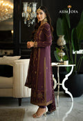 Asim Jofa | Rang e Noor 23 | AJRN-13 - House Of Anaya