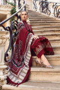 Maria B | M Prints Winter 23 | MPT-2002-A - House Of Anaya