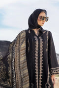 Maria B | M Prints Winter 23 | MPT-2002-B - House Of Anaya