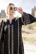 Maria B | M Prints Winter 23 | MPT-2002-B - House Of Anaya