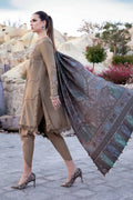 Maria B | M Prints Winter 23 | MPT-2003-A - House Of Anaya