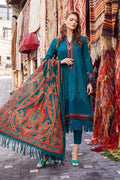 Maria B | M Prints Winter 23 | MPT-2008-A - House Of Anaya