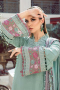 Maria B | M Prints Winter 23 | MPT-2001-A - House Of Anaya