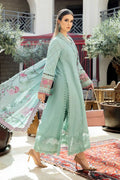 Maria B | M Prints Winter 23 | MPT-2001-A - House Of Anaya