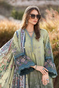 Maria B | M Prints Winter 23 | MPT-2007-A - House Of Anaya