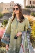 Maria B | M Prints Winter 23 | MPT-2007-A - House Of Anaya