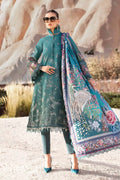 Maria B | M Prints Winter 23 | MPT-2007-B - House Of Anaya