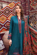 Maria B | M Prints Winter 23 | MPT-2008-A - House Of Anaya