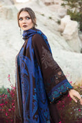 Maria B | M Prints Winter 23 | MPT-2008-B - House Of Anaya