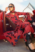 Maria B | M Prints Winter 23 | MPT-2009-A - House Of Anaya