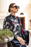 Maria B | M Prints Winter 23 | MPT-2009-B - House Of Anaya