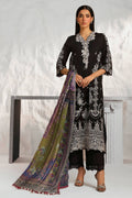 Sana Safinaz | Muzlin Summer 24 | 008A-CK - House Of Anaya