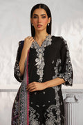 Sana Safinaz | Muzlin Summer 24 | 008A-CK - House Of Anaya