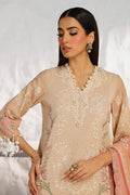Sana Safinaz | Muzlin Summer 24 | 012B-CJ - House Of Anaya