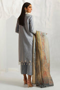 Sana Safinaz | Muzlin Summer 24 | 013B-DH - House Of Anaya