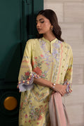 Sana Safinaz | Muzlin Spring 25 | M251-001B-3DG
