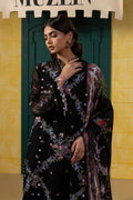 Sana Safinaz | Muzlin Spring 25 | M251-002B-3CV