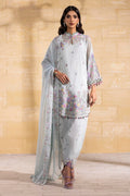 Sana Safinaz | Muzlin Spring 25 | M251-003B-3CJ - House Of Anaya