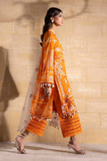 Sana Safinaz | Muzlin Spring 25 | M251-004B-3CT - House Of Anaya
