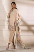 Sana Safinaz | Muzlin Spring 25 | M251-005B-3CL - House Of Anaya