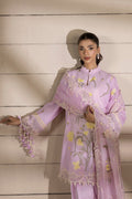 Sana Safinaz | Muzlin Spring 25 | M251-010B-3CS