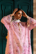Sana Safinaz | Muzlin Spring 25 | M251-011A-3CV - House Of Anaya