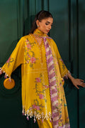 Sana Safinaz | Muzlin Spring 25 | M251-013B-3CL - House Of Anaya