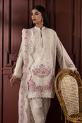 Sana Safinaz | Muzlin Spring 25 | M251-014A-3CT - House Of Anaya