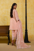 Sana Safinaz | Muzlin Spring 25 | M251-015A-3CT - House Of Anaya