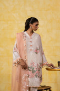 Sana Safinaz | Muzlin Spring 25 | M251-016A-3CT - House Of Anaya