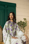 Sana Safinaz | Muzlin Spring 25 | M251-017A-3CJ - House Of Anaya