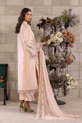 Sana Safinaz | Muzlin Spring 25 | M251-017B-3CJ - House Of Anaya