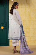 Sana Safinaz | Muzlin Spring 25 | M251-018A-3CT - House Of Anaya