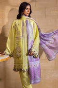 Sana Safinaz | Muzlin Spring 25 | M251-018B-3CT - House Of Anaya