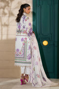 Sana Safinaz | Muzlin Spring 25 | M251-019A-3CS - House Of Anaya