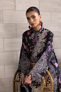 Sana Safinaz | Muzlin Spring 25 | M251-019B-3CS