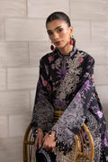 Sana Safinaz | Muzlin Spring 25 | M251-019B-3CS - House Of Anaya