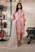 Sana Safinaz | Muzlin Spring 25 | M251-020A-3CS - House Of Anaya