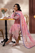 Sana Safinaz | Muzlin Spring 25 | M251-021A-3CI - House Of Anaya