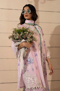 Sana Safinaz | Muzlin Spring 25 | M251-021B-3CI - House Of Anaya