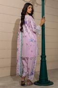 Sana Safinaz | Muzlin Spring 25 | M251-021B-3CI - House Of Anaya
