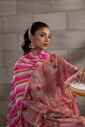 Sana Safinaz | Muzlin Spring 25 | M251-024B-3CI - House Of Anaya