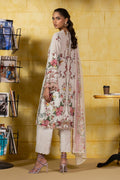 Sana Safinaz | Muzlin Spring 25 | M251-026A-3CI - House Of Anaya