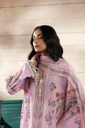 Sana Safinaz | Muzlin Spring 25 | M251-028B-3CI - House Of Anaya