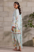 Sana Safinaz | Muzlin Spring 25 | M251-030A-3CI - House Of Anaya