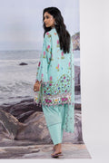 Sana Safinaz | Muzlin Summer 25 | 001B