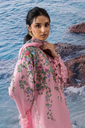 Sana Safinaz | Muzlin Summer 25 | 002A